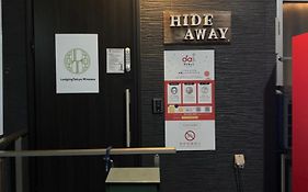 Hostel Lodgingtoyko Minowa